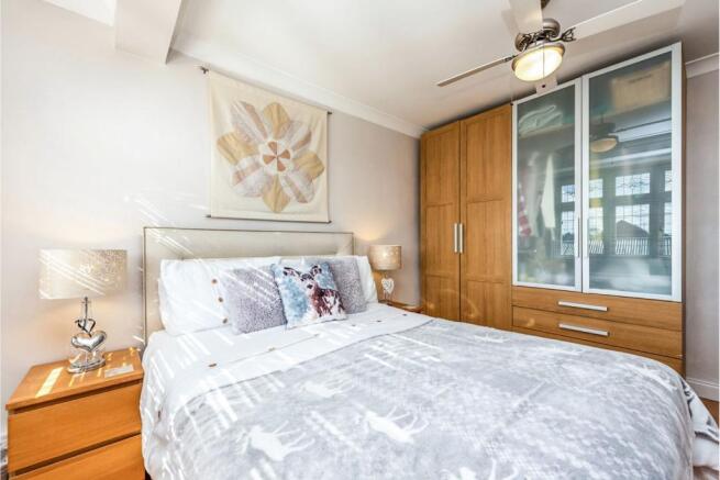 Bedroom 1