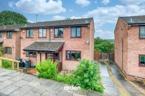 80, Corinne Close, Birmingham B45 8EJ