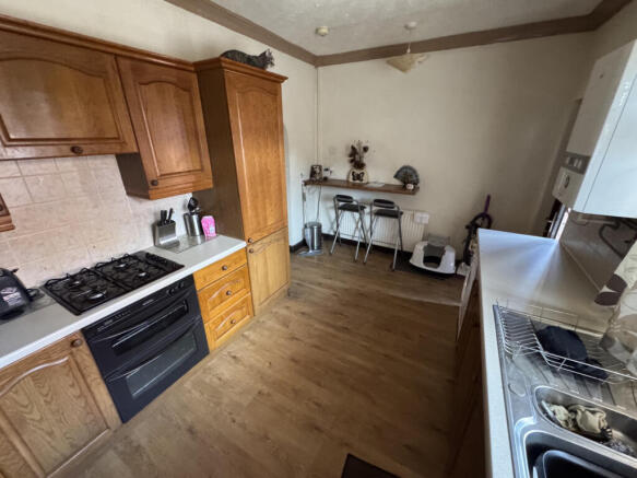 Francis Street Hindley, WN2 3PF photo 5