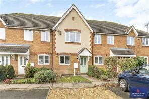 6, Ashby Court, Northampton NN7 4JE