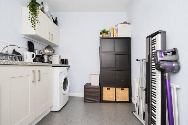 Kitchen - Angle 1