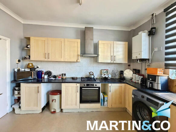 2 bed End of Terrace for sale Image 5