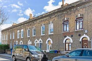166, Lynton Road, London SE1 5RB