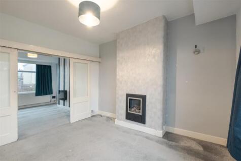 Minster Lane, Barrow-In-Furness