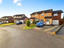 34, Barra Crescent, Old Kilpatrick G60 5HP