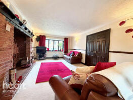 3, Warren Avenue, Annesley NG15 0AF