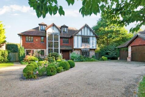 Isenhurst, Cross in Hand, Heathfield, East Sussex, TN21