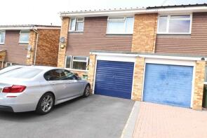 6, Nelson Close, High Wycombe HP13 7NS