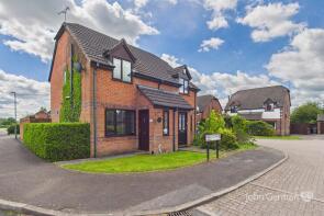 1, Abbey Close, Uttoxeter ST14 5NZ