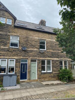 16, Bank Parade, Otley LS21 3DY