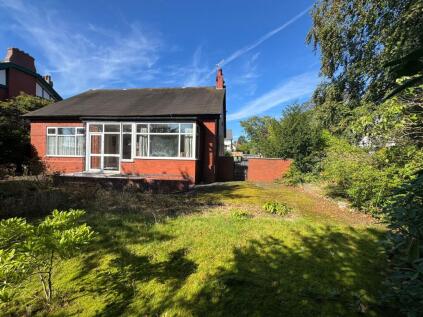 Compstall Road, Romiley, SK6