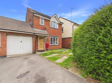 Frampton Road, Gloucester, Gloucestershire, GL1