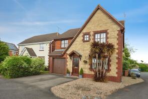 18, Rannoch Avenue, Worcester WR5 3UN