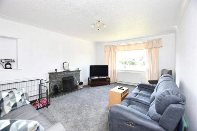 Living Room One