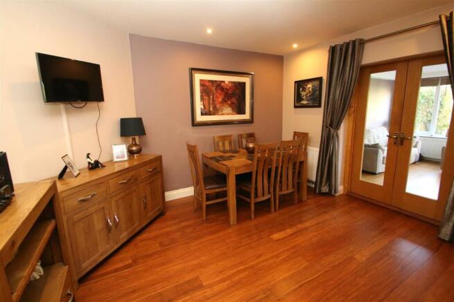 33 Canadian Avenue droom.JPG