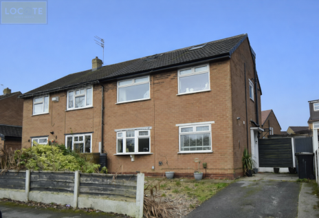 Nursery Road, Davyhulme