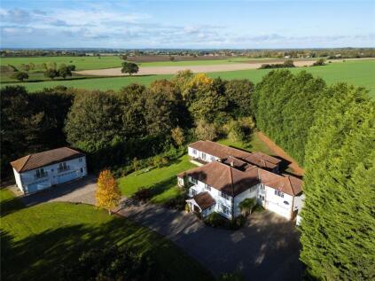 Cawood, Selby, North Yorkshire, YO8