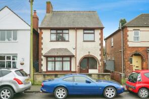 83, Owen Street, Coalville LE67 3DA