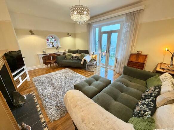 Slaymaker Lane, Oakworth, Keighley, BD22 photo 4