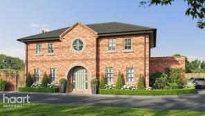 33, Grange Gardens, Moor Road, Nottingham NG15 8ER