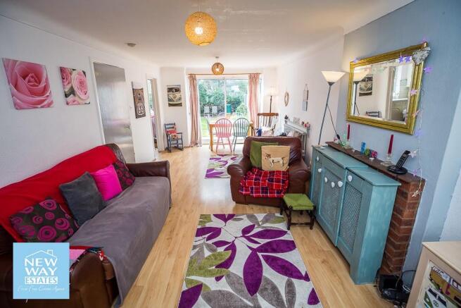 Living/Dining 