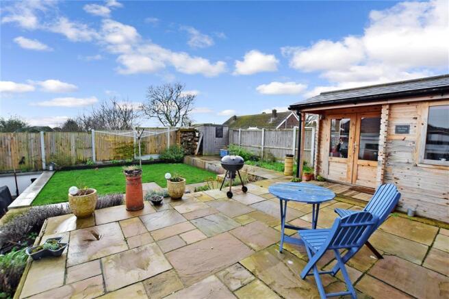 Patio / Decking