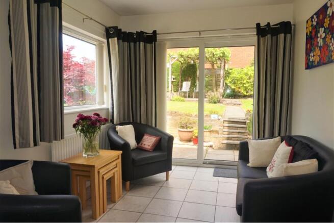 Sun Room