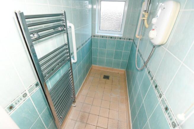 Wet Room