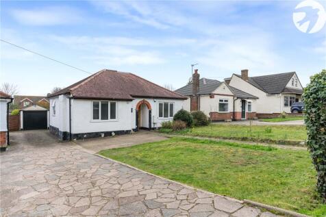 Heathwood Gardens, Swanley, Kent, BR8