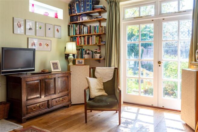 French Doors