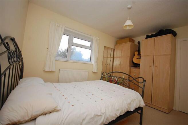 Bedroom Two View 2