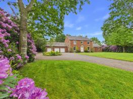 Acorn House, Newby East, Carlisle CA4 8RA