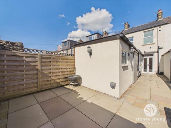 Salthill Road, Clitheroe, BB7 photo 4