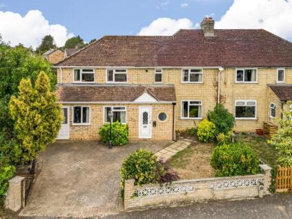 Orchard Road, Histon, Cambridge