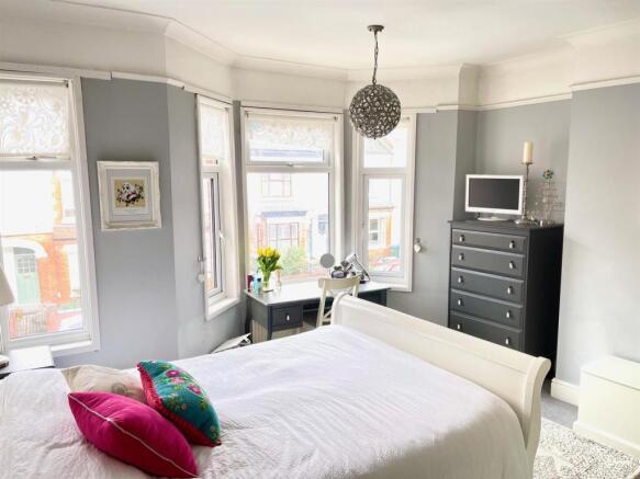 Bedroom No.1