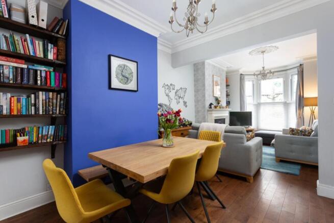 2 bed Terraced for sale Image 3