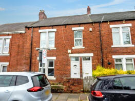 6, Uxbridge Terrace, Felling Central, Gateshead NE10 0HL
