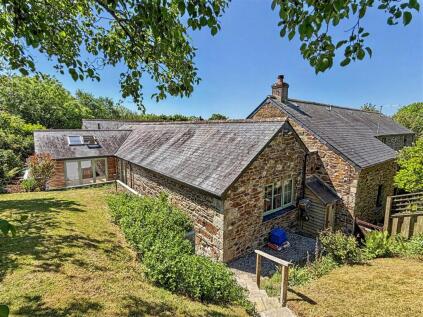 Cury, Helston