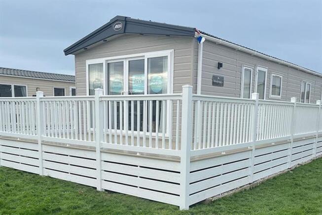 3-bed caravan on A.B.I Windermere  2025, Bude Holiday Resort, Maer Lane, Bude, Cornwall, EX23 9EE, £94,995