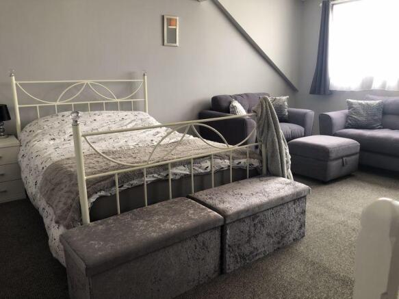 Loft Room