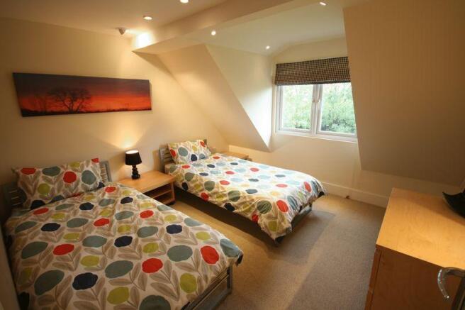 Bedroom 5