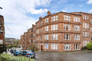 Flat 3/2, 21, Craig Road, Glasgow G44 3DW
