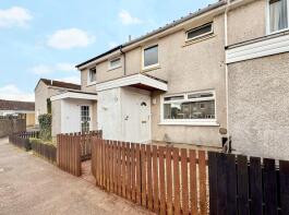 43, Gair Crescent, Carluke ML8 4BU