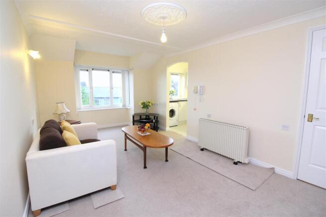 Marlborough Road, St Albans – pohled 5