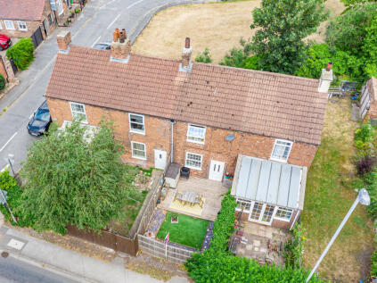 Main Road, The Cottage, Hambleton, North Yorkshire YO8