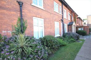 40, Astra Court West, Astra Close, Hornchurch RM12 5NJ