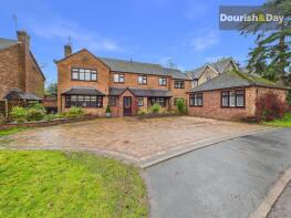 2 Tanglewood, Kenderdine Close, Stafford ST17 0YS