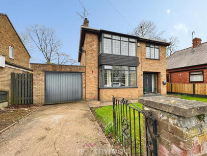 Inglenook Drive, Doncaster, Doncaster, DN8