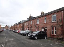 Flat 1, 184, Middleton Street, Alexandria G83 0DJ