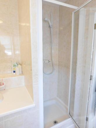 Master En-suite